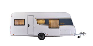 Bürstner ukončuje výrobu karavanů