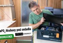 VIDEORECENZE: LiFePO4 akumulátory pod sedadlo od Mivvy Energy