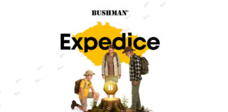 Navštivte netradiční místa v Česku. BUSHMAN a Mapy.com spouští letní soutěž EXPEDICE BUSHMAN