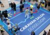 CARAVAN SALON DÜSSELDORF 2026: Světové centrum karavaningu odstartuje 28. srpna