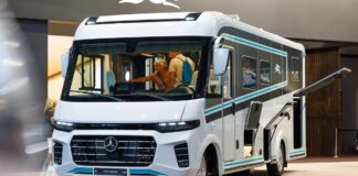 Začal Caravan Salon Düsseldorf 2026. Známe tři hlavní trendy pro další sezónu