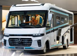 Začal Caravan Salon Düsseldorf 2026. Známe tři hlavní trendy pro další sezónu