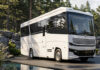 Vlajková loď pro sezónu 2027: Concorde představil nový Centurion Actros